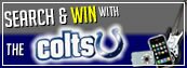 Search and Win with the Colts